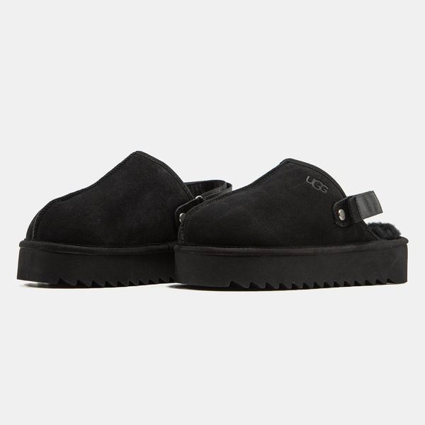Кросівки UGG Lanah Clog 2601_1 фото