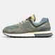 Кросівки New Balance 574 x Stone Island 1011_1 фото 2