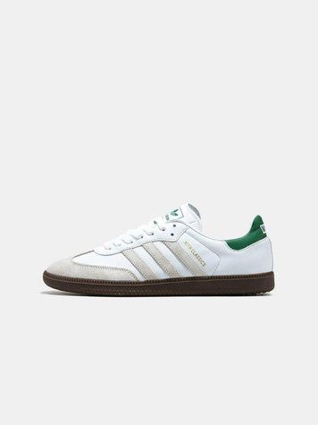 Кросівки Adidas Samba x KITH Classics 1004_1 фото
