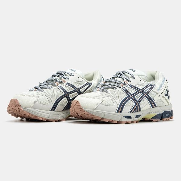 Кросівки Asics Gel-Kahana 8 | Хутро 1795_1 фото