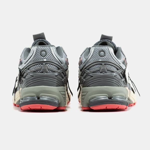 Кросівки New Balance 1906A 2357_1 фото