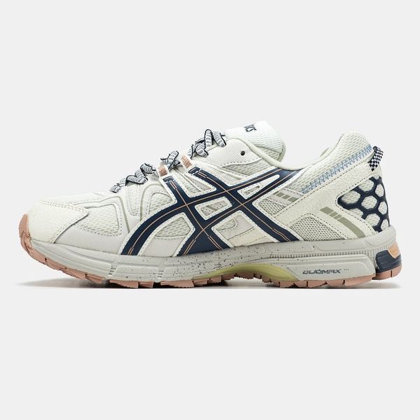 Кросівки Asics Gel-Kahana 8 | Хутро 1795_1 фото