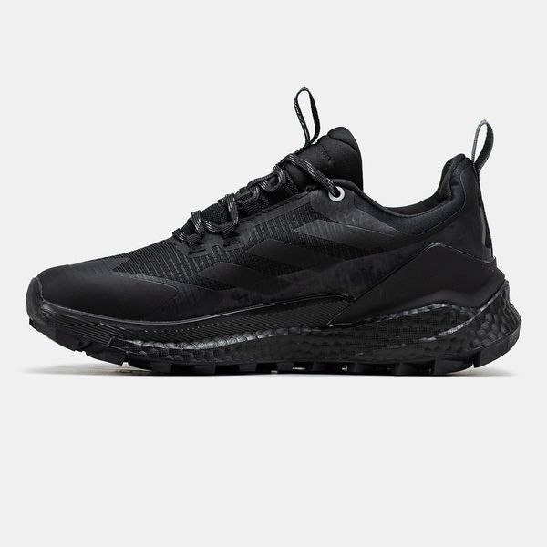 Кросівки Adidas Terrex Free Hiker 2.0 | Gore-Tex&nbsp;| Термо 1820_1 фото