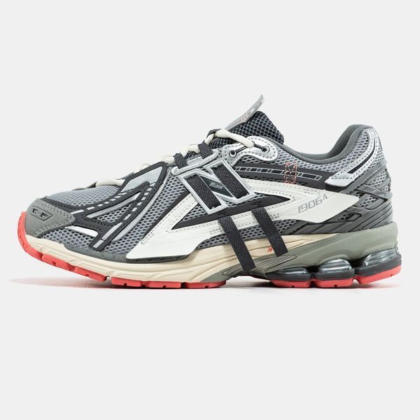 Кросівки New Balance 1906A 2357_1 фото