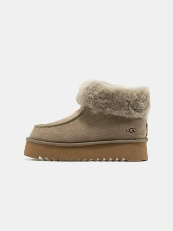 Кросівки UGG Funkette 2580_1 фото