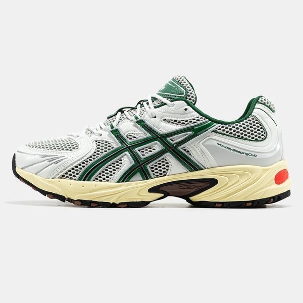 Кросівки Asics Gel-Kahana TR x Monday Sleeping Club 2908_1 фото