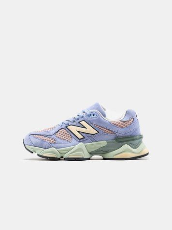 Кросівки New Balance 9060 x The Whitaker Group 1221_1 фото