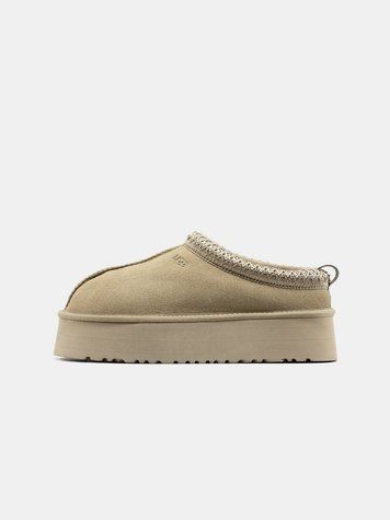 Кросівки UGG Tasman Platform 2532_1 фото