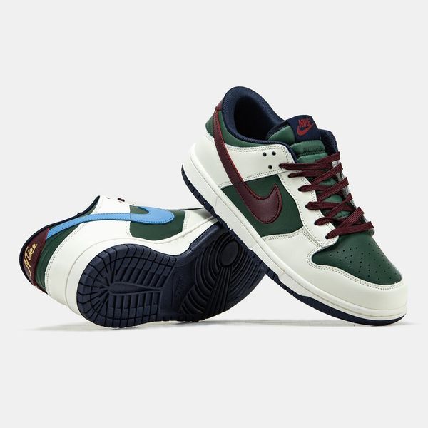 Кросівки Nike SB Dunk Low 1541_1 фото