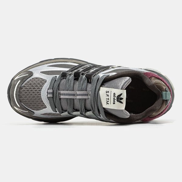 Кросівки Adidas SFTM 2862_1 фото