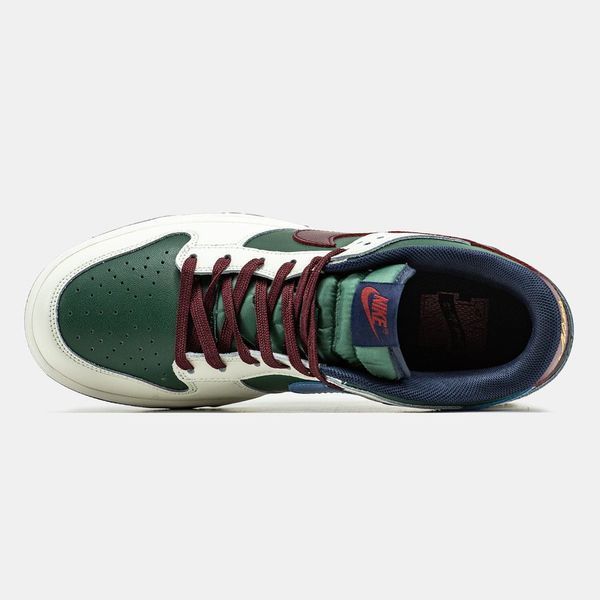 Кросівки Nike SB Dunk Low 1541_1 фото