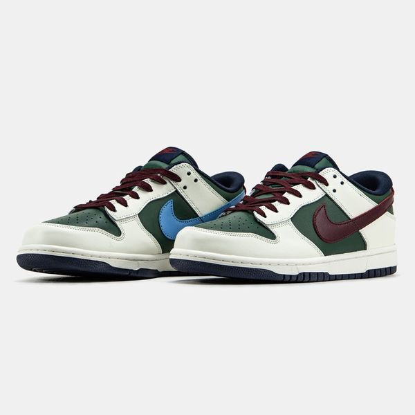 Кросівки Nike SB Dunk Low 1541_1 фото